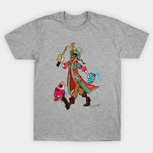 Hondo Visits Galaxy's Edge T-Shirt